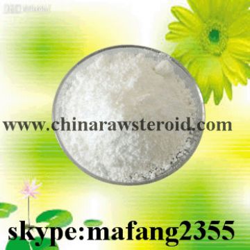 Anastrozole (Arimidex) Cas : 120511-73-1